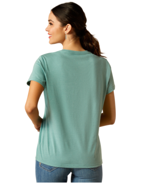 Women's Garden Boot T-Shirt - Ariat