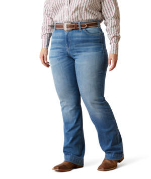 Womens Anaheim Jeans - Ariat