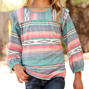 Girls Knit Top - Cruel Gir1