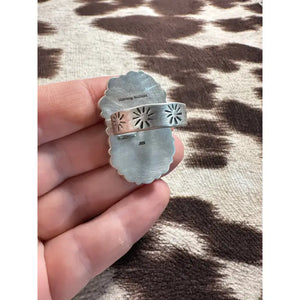 Turquoise  7 Pink Dream Mojava - Nizhoni Traders
