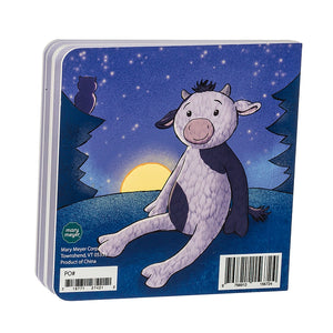 Cow Jumps over the Moon Board Book - Mary Meyer