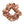 Western Design Hair Scrunchie - Tirzah Lane Art