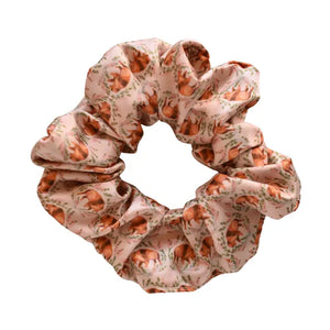 Western Design Hair Scrunchie - Tirzah Lane Art