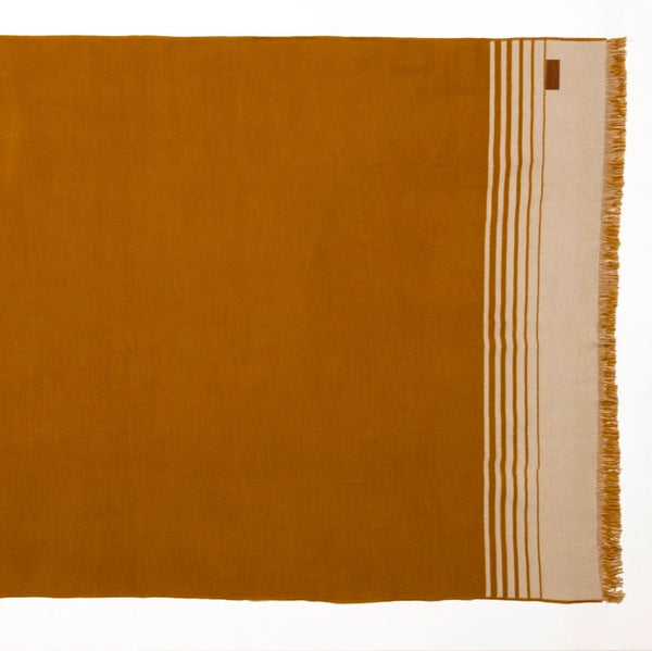 Quilotoa Luxury Throw - ECUADANE