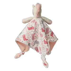 Giddy Up Pony Character Blanket - Mary Meyer