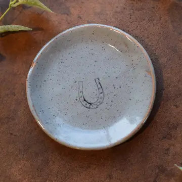 Mini Plate - Mud & Maker