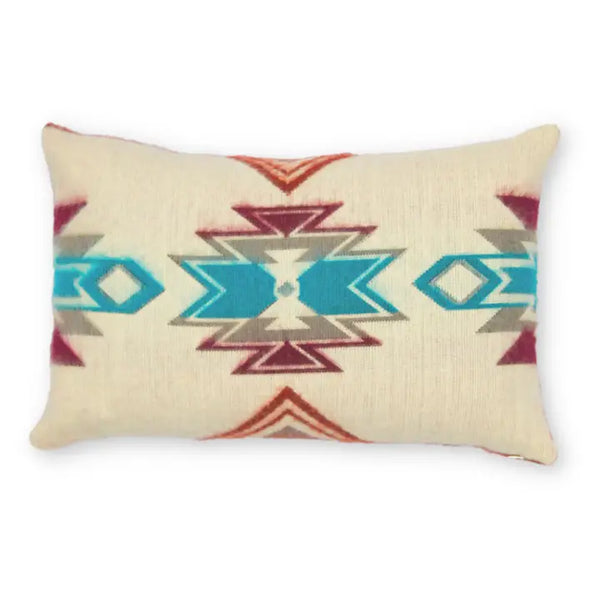 Antisana Earth Blanket & Pillow (14x20) Bundle - Ecuadane