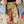 Girl's Western Printed High Rise Wide Leg Shorts - Lucky & Blessed