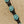 Large Turquoise Stone Concho Belt - Lucky & Blessed