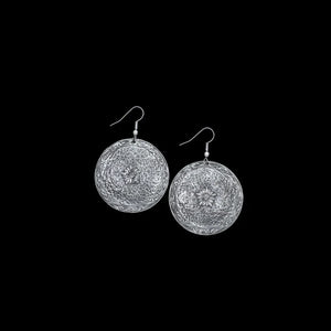 The Eliza Earrings