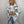 Aledo Toile Quilted Jacket - Ida Mae Home