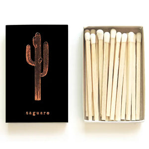Western Matches - Studio Portmanteau