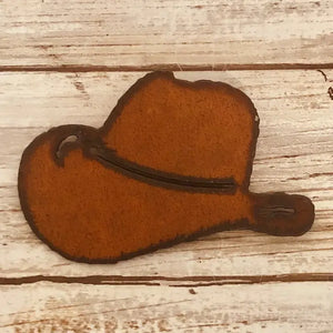 Rustic Magnet - Universal Ironworks USA
