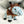 Buffalo Plush Toy - Farm Pals