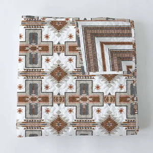 Rhodes Baby Blanket - Ida Mae Home