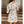 Women's Cream Western Bow Dress - Lucky & Blessed