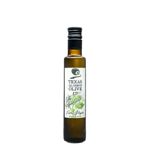 The Spaniard Extra Virgin Olive Oil - Texas Hill Country Olive Co.