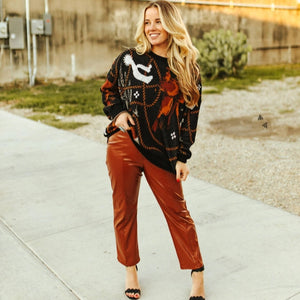 Women's The Tacky Sweater - 2 Fly Co.