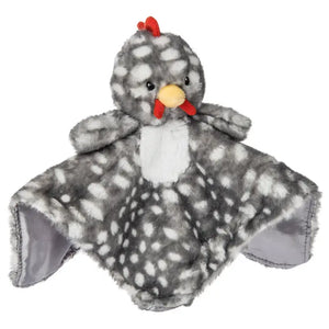 Rocky Chicken Character Blanket - Mary Meyer