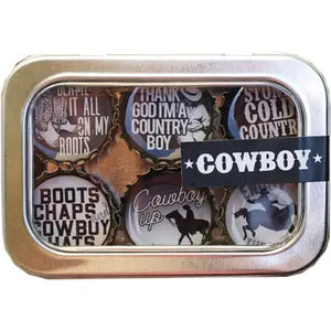 Handmade Magnets - Kate's Magnets