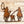 Rustic Magnet - Universal Ironworks USA