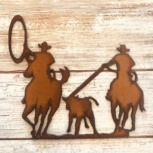 Rustic Magnet - Universal Ironworks USA