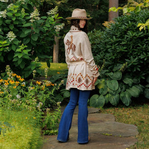 Women's Wrennatie Cardigan - Tasha Polizzi