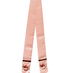 Western Silk Twilly - Tirzah Lane Art