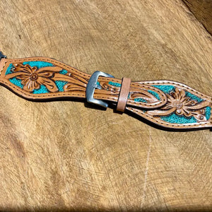 Apple Watch 45mm Band  - Western Linens