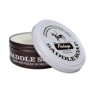 Fiebing's White Saddle Soap