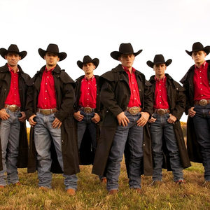 australian duster cowboys