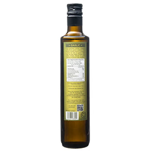 Garlic Infused Olive Oil - Texas Hill Country Olive Co.