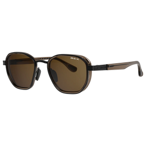 SABLE Sunglasses - BEX