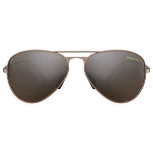 Wesley X Sunglasses- BEX