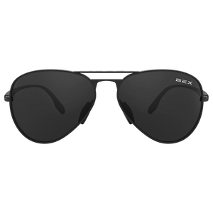 Wesley X Sunglasses - BEX