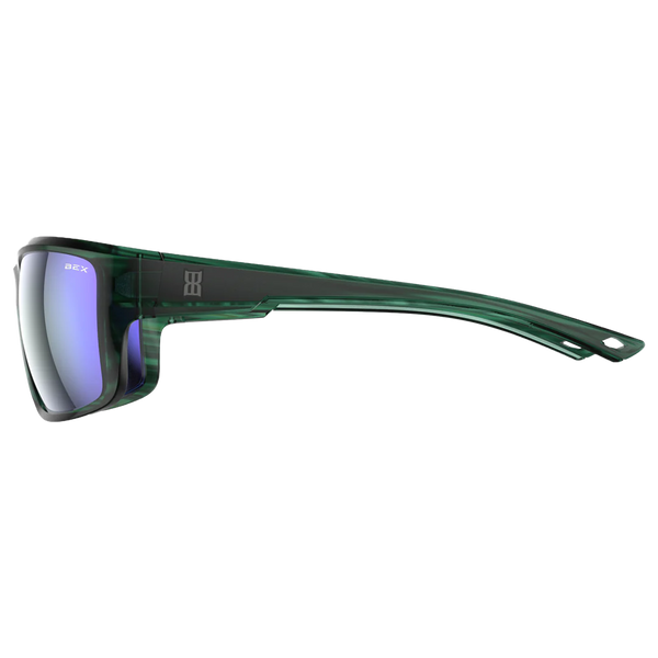 Crevalle Sunglasses - BEX