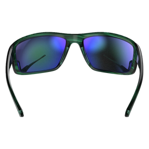 Crevalle Sunglasses - BEX