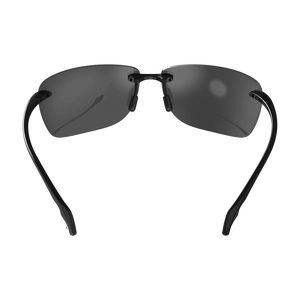 Jaxyn XL Sunglasses  - BEX
