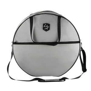 GRAY ROPE BAG - LONE STAR