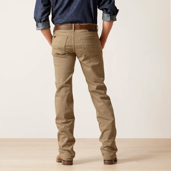 Grizzly Straight Jeans - Ariat