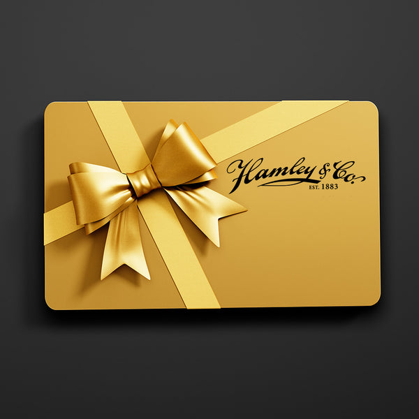 Hamley Western Store Gift Card