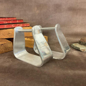 Roper Deep Angles Stirrups