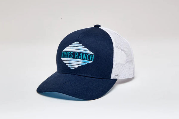 Monterey Hat - Kimes Ranch