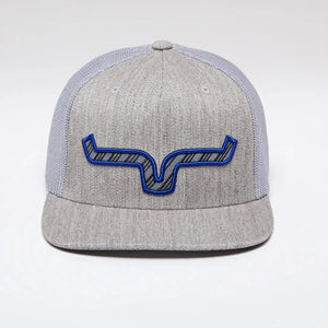 Nite Train 110 Hat - Kimes Ranch