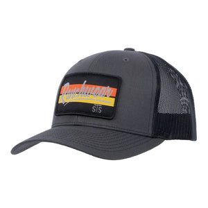 STS RANCHWEAR Wv Patch