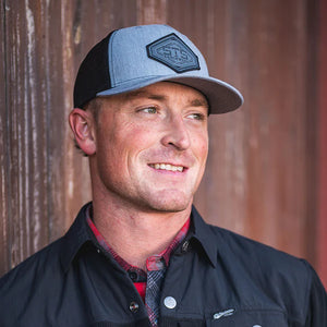 Diamond Cap - STS Ranchwear