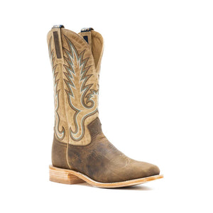 Men's Kincaid Western Boots - Hyer