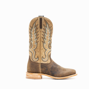 Men's Kincaid Tan Boots - HYER