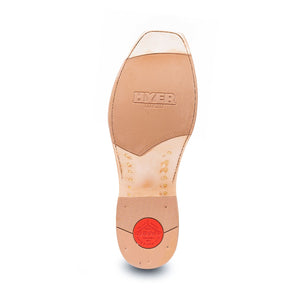 Men's McCune Western Boots - Hyer