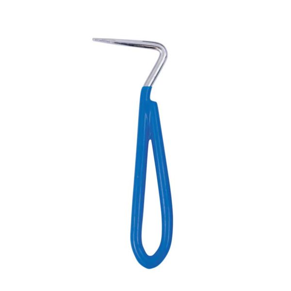 Hoof Pick - Blue 5-1/2" - Partrade-Hamley Western Store